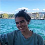 Erfahrene Englischlehrerin